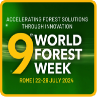 9th World Forest Week