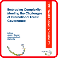 Forest governance